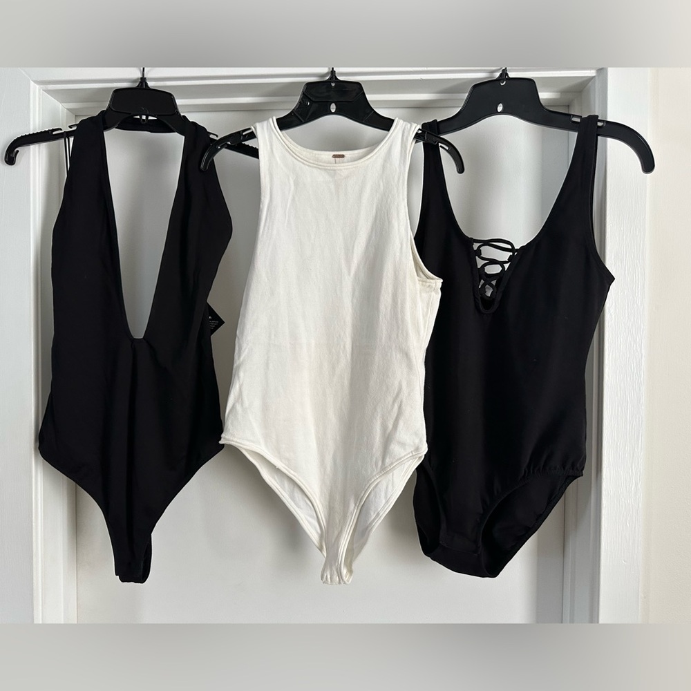 Bundle of bodysuits